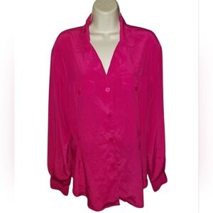 Christian Dior Chemises Blouse